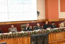 CM Sukhu Steers Himachal’s Economic Revival with Clear Focus on Health, Education and Rural Growth