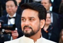 आरडीजी विवाद पर अनुराग ठाकुर का पलटवार, कहा– केंद्र ने हिमाचल के साथ नहीं किया अन्याय, उलटे ₹2,388 करोड़ बढ़ा हिस्सा