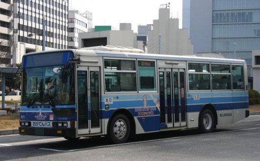 Electric Bus