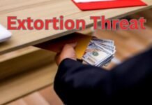 ₹2 Crore Extortion Threat to Ludhiana Industrialist Sparks Fresh Law and Order Concerns in Punjab