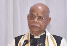 हिमाचल विधानसभा में राज्यपाल पृष्ठों को पढ़ने से “मना कर दिया।” : RDG विवाद ने लिया संवैधानिक टकराव का रूप, केंद्र–राज्य संबंधों पर गहराया संकट