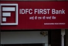 IDFC First Bank Uncovers ₹590 Crore Fraud Linked to Haryana Government Accounts at Chandigarh Branch