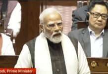 India-US Interim Trade Framework Ignites Heated Political Debate in Parliament