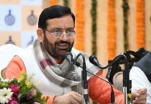 Saini Highlights Haryana’s Economic Strength, Job Creation Drive and Industrial Expansion Amid Political Sparring