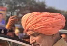 दलहन फसलें पोषण सुरक्षा और टिकाऊ खेती की रीढ़, हरियाणा सरकार बढ़ा रही उत्पादन को रफ्तार: कृषि मंत्री श्याम सिंह राणा