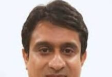 Youth Congress President Uday Bhanu Chib Arrested Over AI Impact Summit Protest as Delhi Police Probe Alleged Conspiracy and Funding Links