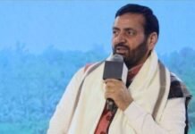 Haryana Emerges as the Growth Engine of Developed India, CM Saini Positions State as Core Pillar of the 2047 National Vision