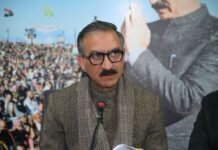 “Budget of Broken Promises”: CM Sukhu Flags Fiscal Injustice, Says Hill State’s Hopes Crushed by Union Budget