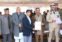 CM Leads Statewide Anti-Drug Drive, Calls Chitta a Threat to Youth and Social Fabric