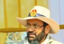 मुख्यमंत्री नायब सिंह सैनी ने जेल वार्डरों के लिए खोला घोषणाओं का पिटारा, पदोन्नति से लेकर भत्तों तक बड़ा फैसला