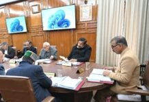 Sukhu Government Approves Wide-Ranging Reforms in Major Cabinet Meet After RDG Grant Crisis, Signals Firm Resolve for Himachal’s Upliftment