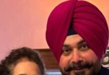 Navjot Kaur Sidhu Signals Political Realignment in Punjab, Announces Sidhu’s Temporary Exit from Politics and Plans New Party Ahead of Assembly Battle