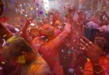 होली 2 मार्च को या 3 मार्च को, होलिका दहन और होली 2026 को लेकर असमंजस, चंद्रग्रहण और भद्राकाल ने बदली परंपरागत तिथियां
