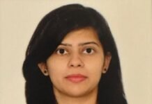 IFS Officer Juhi Jalota Assumes Charge as Deputy Passport Officer and Head of Regional Passport Office Chandigarh