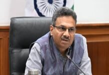 हरियाणा में सरकारी स्कूलों को आधुनिक बनाने की दिशा में बड़ा कदम: पीएम श्री स्कूलों को दो वर्षों में 2 करोड़ रुपये तक की सहायता, शिक्षा ढांचे को मिलेगा नया आयाम