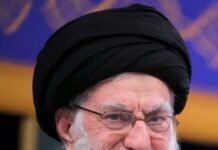 Iran’s Supreme Leader Ayatollah Khamenei Reportedly Killed in Joint US–Israel Airstrikes, Trump Declares Historic Turning Point