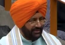 Haryana Presents Rs 2.23 Lakh Crore Budget for 2026–27; CM Nayab Singh Saini Unveils 12 Key Reform Measures