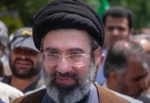 Iran Appoints Mojtaba Khamenei as New Supreme Leader After Assassination of Ayatollah Ali Khamenei