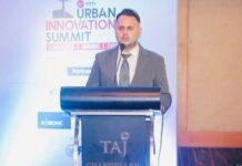 Himachal Pradesh Emerging as a Model for AI-Driven Smart Urban Governance: Gokul Butail