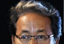 लद्दाख हिंसा मामले में सोनम वांगचुक को बड़ी राहत, सरकार ने रद्द की एनएसए के तहत हिरासत