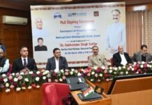 Himachal signs three MoUs with NDDB to strengthen dairy sector; CM Sukhu says farmers will get direct financial benefits