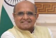 KC Tyagi’s Exit Signals Churning in JD(U) as Bihar Politics Enters Transition Phase