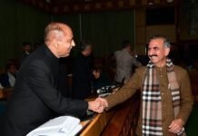 हिमाचल विधानसभा बजट सत्र: हंगामे के बीच शुरू हुआ दूसरा चरण, विपक्ष का सुक्खू सरकार पर तीखा हमला