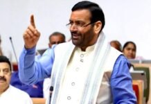 Final Day of Haryana Assembly Turns Stormy: Saini vs Opposition Showdown Dominates Budget Session Closure