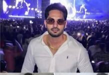 Chandigarh Murder Case Cracked: Property Dealer’s Killers Gunned Down in Kaithal Encounter