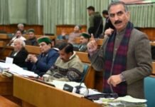 Himachal Eyes New Revenue Streams: Sukhu Government Proposes ‘Orphan and Widow Cess’ on Fuel