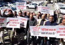 हिमाचल विधानसभा में बजट सत्र के दौरान हंगामा, विपक्ष का सरकार पर कर्ज और कानून-व्यवस्था को लेकर तीखा हमला