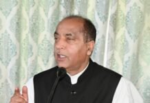 हिमाचल में नशे पर सियासत तेज: जयराम ठाकुर के गंभीर आरोप, सरकार पर फोन टैपिंग और लापरवाही का निशाना