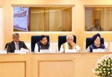 शहरी क्षेत्रों में PNG नेटवर्क विस्तार पर केंद्र का फोकस, मनोहर लाल खट्टर ने दिए मिशन मोड में काम के निर्देश