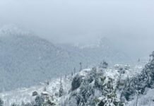मार्च में बदला हिमाचल का मौसम: बारिश-बर्फबारी से लौटी कड़ाके की ठंड, जनजीवन प्रभावित तो पर्यटन को उम्मीद