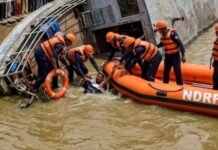 वृंदावन नाव हादसा: लापरवाही, अवैध संचालन और प्रशासनिक चूक ने ली 11 जिंदगियां, जवाबदेही तय करने की मांग तेज