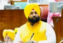 ‘बेअदबी’ पर सख्त कानून: Aam Aadmi Party सरकार का बड़ा दांव, सियासत में तेज हुआ टकराव