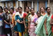 Verbal Clash Between Mamata Banerjee and Suvendu Adhikari Marks High-Stakes Bengal Polls as Voter Turnout Surges