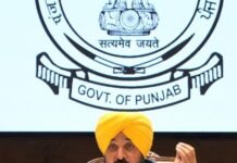 Punjab Calls Special Assembly Session on May 1 Amid Political Turbulence, AAP Moves to Project Unity