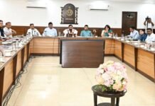 मुख्यमंत्री नायब सिंह सैनी के नेतृत्व में नारायणगढ़ में औद्योगिक मॉडल टाउनशिप को मिली रफ्तार, किसानों ने भूमि देने पर जताई सहमति