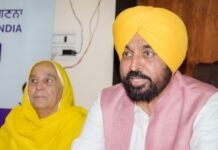 Punjab Pushes Canal Irrigation in Major Shift to Save Groundwater and Secure Farm Future