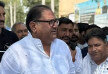 Abhay Chautala Signals INLD’s Full-Scale Municipal Push, Targets BJP and Congress Over Key Political Issues