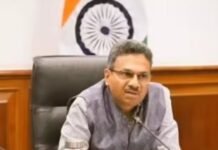 जल स्थायित्व की दिशा में हरियाणा की बड़ी पहल, 5,715 करोड़ का ‘वॉटर सिक्योर हरियाणा’ कार्यक्रम