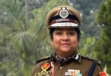 अपराध के लिए कोई नरमी नहीं बरती जाएगी; भगवंत मान सरकार के ‘अपराध-मुक्त पंजाब’ के लक्ष्य को साकार कर रही हैं महिला पुलिस कर्मचारी