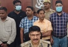 कानपुर किडनी रैकेट का खुलासा: गाजियाबाद से गिरफ्तारी ने खोले स्वास्थ्य तंत्र में बढ़ते संगठित अपराध के गंभीर संकेत