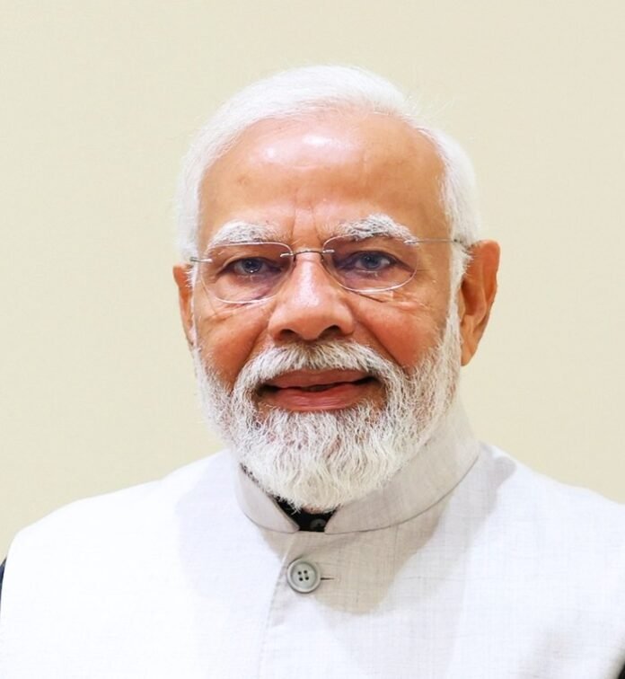 Modi 3