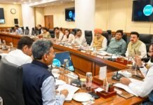 10 से अधिक विभागों की खरीद प्रक्रियाओं को दिया गया अंतिम रूप, विकास परियोजनाओं को मिलेगी गति