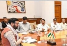 हरियाणा में किसानों की आय बढ़ाने पर जोर, मुख्यमंत्री नायब सिंह सैनी ने कृषि सुधारों को दी नई दिशा