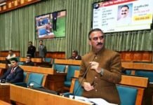 Sukhu Government Pushes Farmer-Centric Reforms, State Farmers Commission Bill Passed