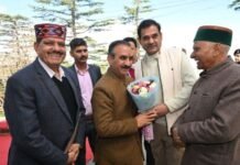 Panchayat Reforms and Infrastructure Push Mark Key Announcements in Himachal Budget Session