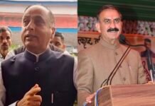 हिमाचल में बढ़ता राजनीतिक दबाव: छोटे मुद्दे बन रहे बड़े चुनावी हथियार